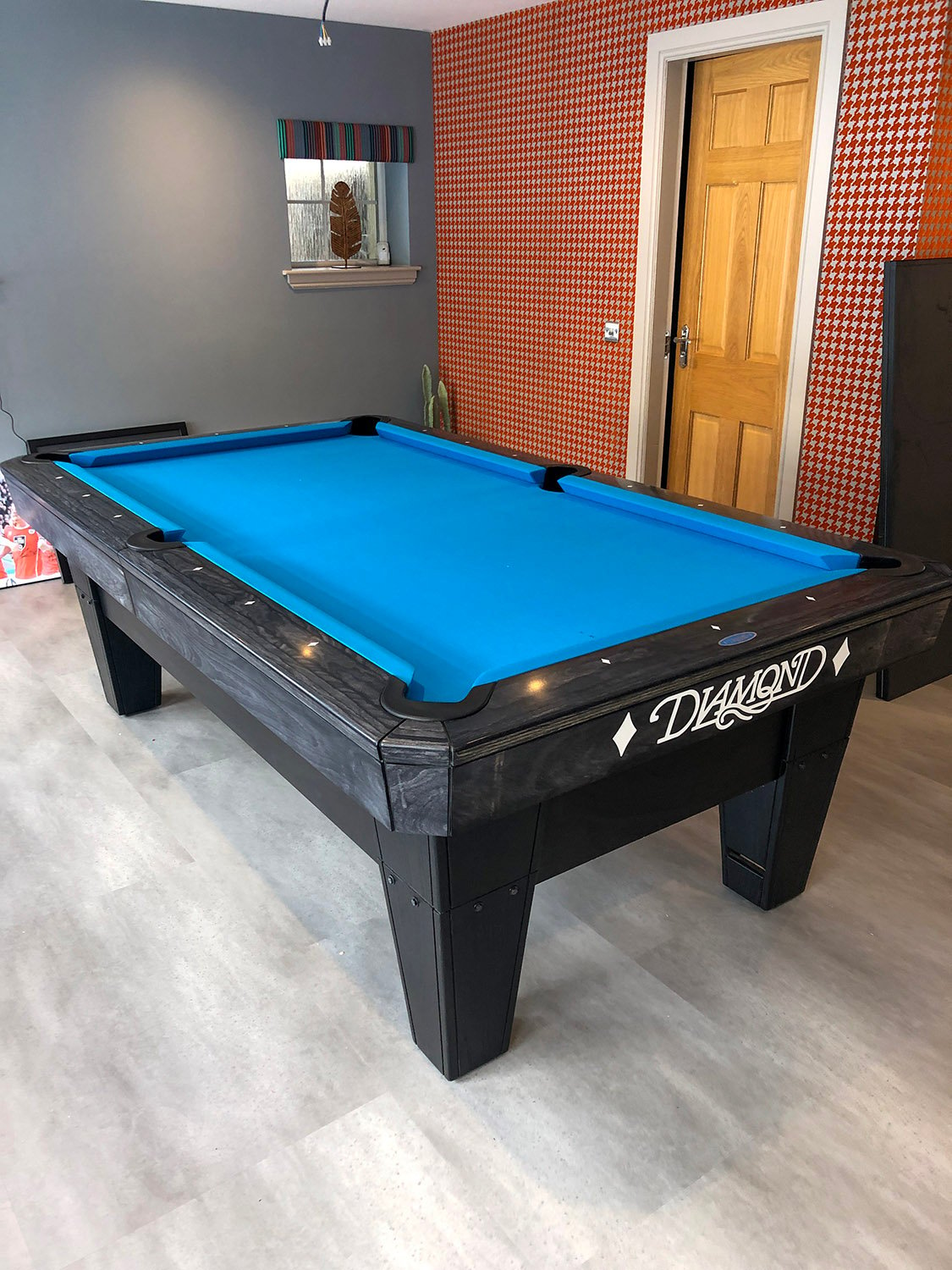 Pool Table Base For Sale at Derrick Hall blog